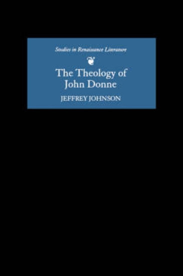 Picture of The Theology of John Donne