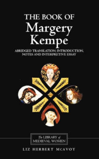 Picture of The Book of Margery Kempe - Abridged Translation,