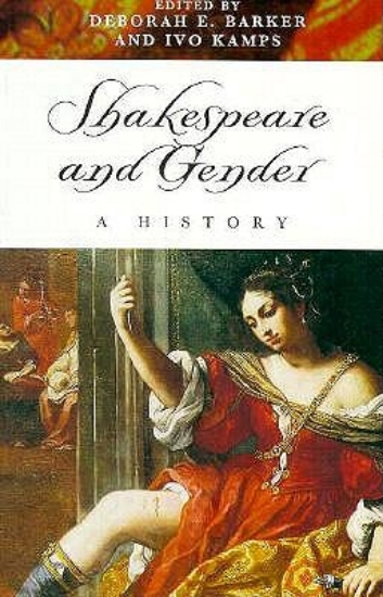 Picture of Shakespeare and Gender