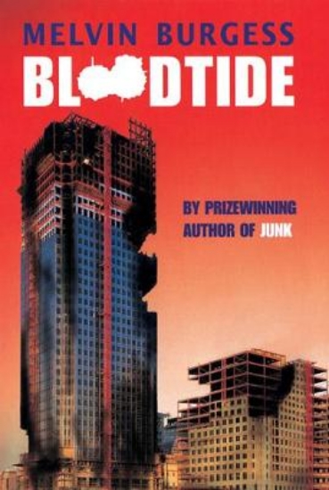 Picture of Bloodtide