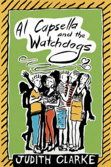 Picture of Al Capsella and the Watchdogs