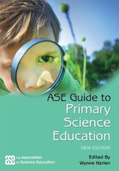 Picture of ASE Guide to Primary Science