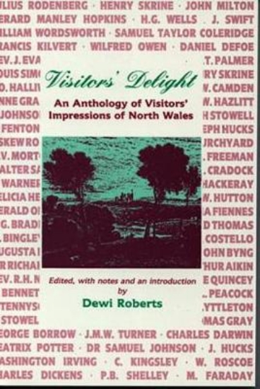 Picture of Visitors' Delight - An Anthology of Visitors' Impr