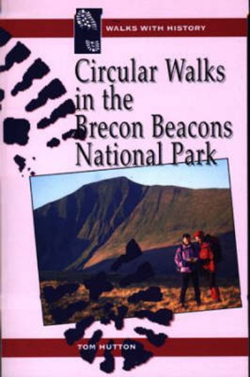 Picture of Circular Walks in the Brecon Beacons National Park