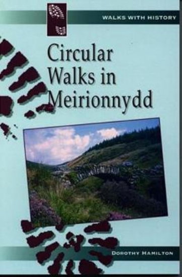 Picture of Walks with History Series: Circular Walks in Meiri