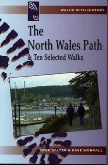 Picture of Walks with History Series: North Wales Path and 10