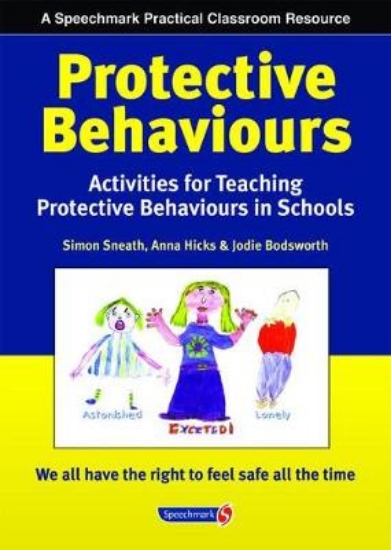 Picture of Activities for Teaching Protective Behaviours in S