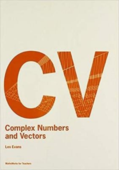 Picture of Complex Numbers and Vectors