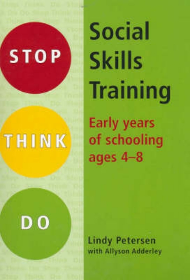 Picture of Stop Think Do: Early Years of Schooling ages 4-8