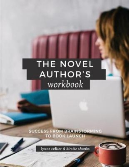 Picture of The Novel Author's Workbook