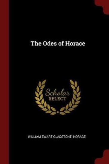 Picture of The Odes of Horace