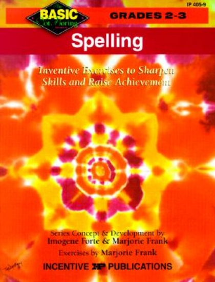 Picture of Spelling