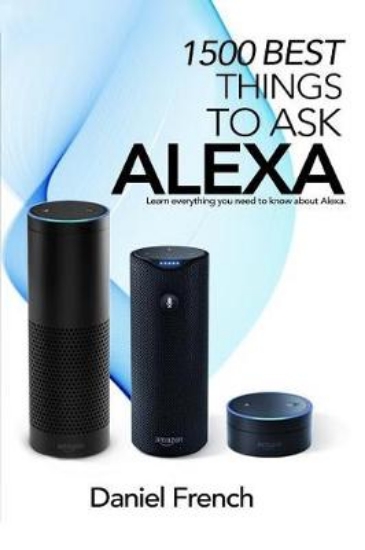 Picture of Alexa