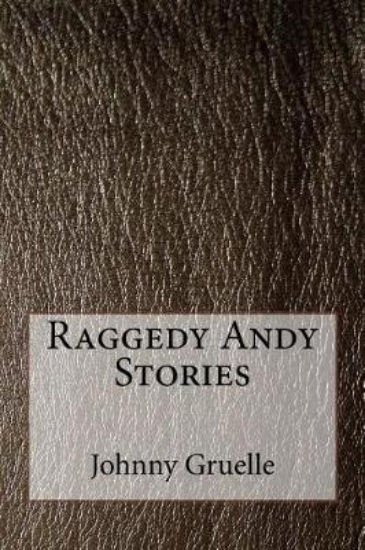 Picture of Raggedy Andy Stories