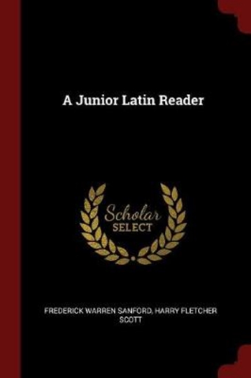 Picture of A Junior Latin Reader