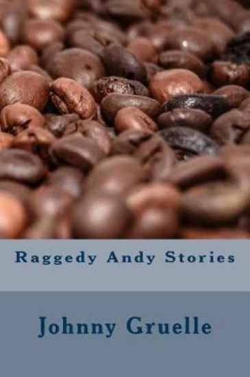 Picture of Raggedy Andy Stories