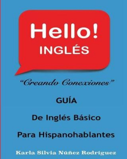 Picture of Hello! INGLES