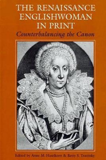 Picture of The Renaissance Englishwoman in Print