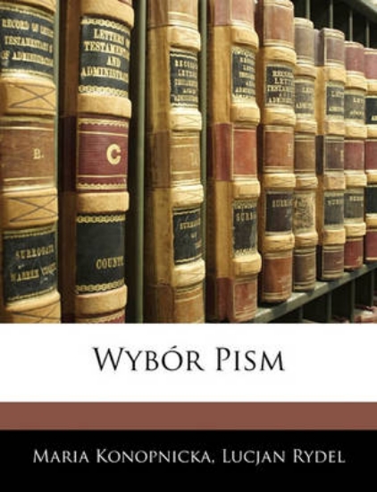 Picture of Wybor Pism