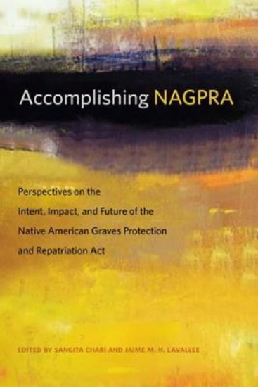 Picture of Accomplishing NAGPRA