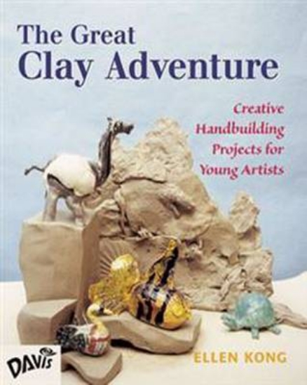 Picture of The Great Clay Adventure