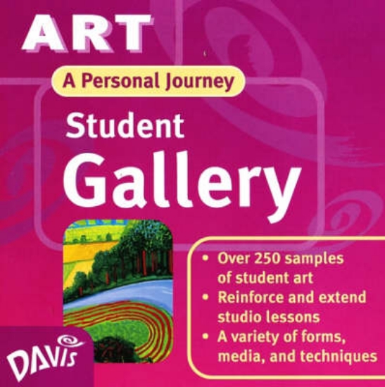 Picture of Art Student Gallery