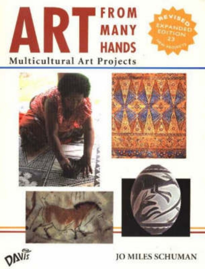 Picture of Art From Many Hands