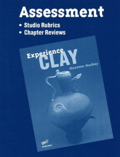 Picture of Experience Clay