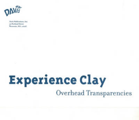 Picture of Experience Clay