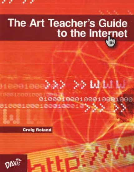 Picture of Art Teacher's Guide to the Internet