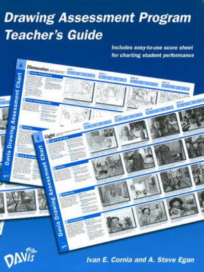 Picture of Drawing Assessment Program