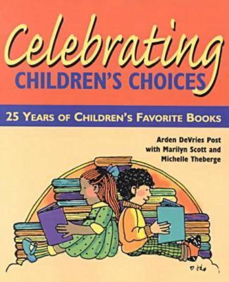 Picture of Celebrating Children's Choices