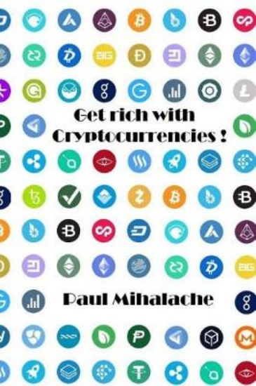 Picture of Get rich with cryptocurrencies!