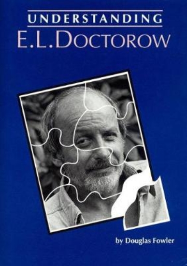 Picture of Understanding E.L. Doctorow