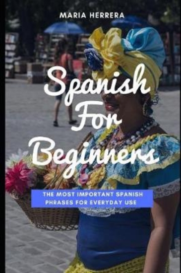 Picture of Spanish for Beginners