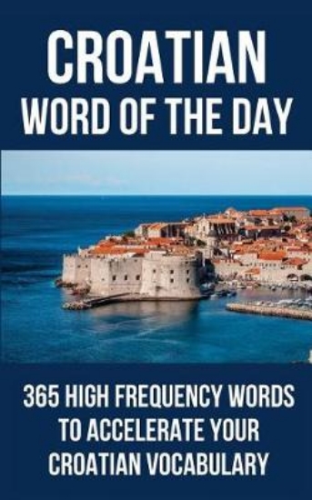 Picture of Croatian Word of the Day