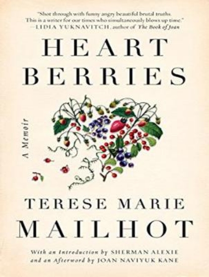 Picture of Heart Berries