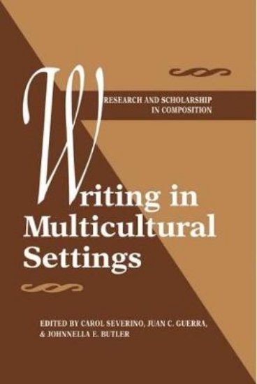 Picture of Writing in Multicultural Settings