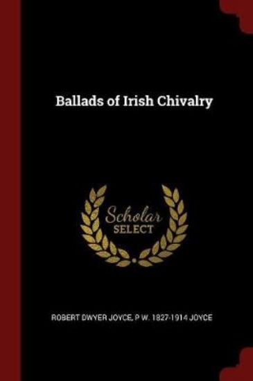 Picture of Ballads of Irish Chivalry