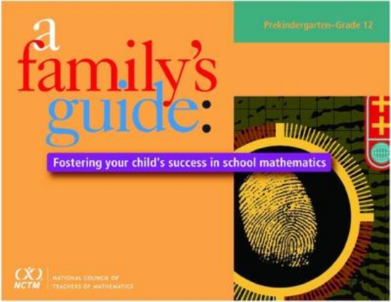 Picture of A Family's Guide