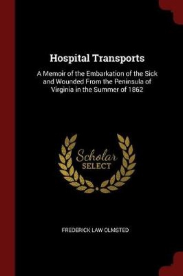 Picture of Hospital Transports