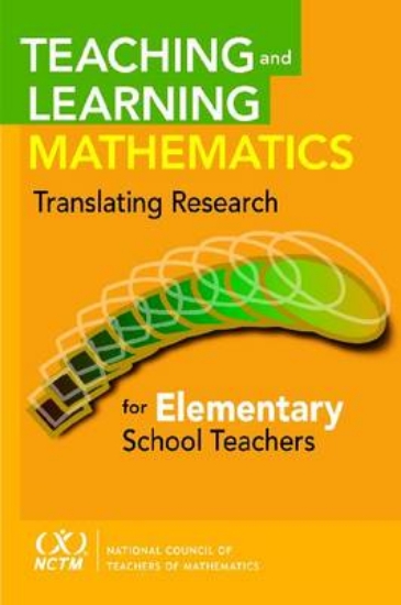 Picture of Teaching and Learning Mathematics