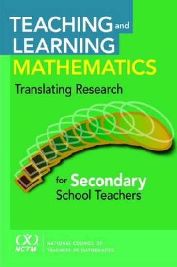 Picture of Teaching and Learning Mathematics