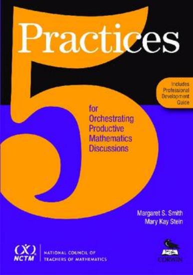 Picture of 5 Practices for Orchestrating Productive Mathemati