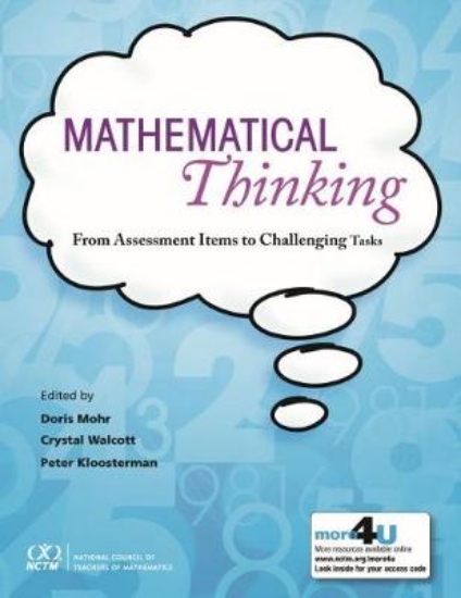 Picture of Mathematical Thinking