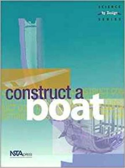 Picture of Construct a Boat