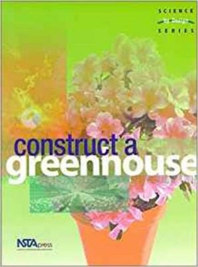 Picture of Construct a Greenhouse