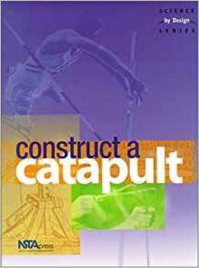 Picture of Construct a Catapult