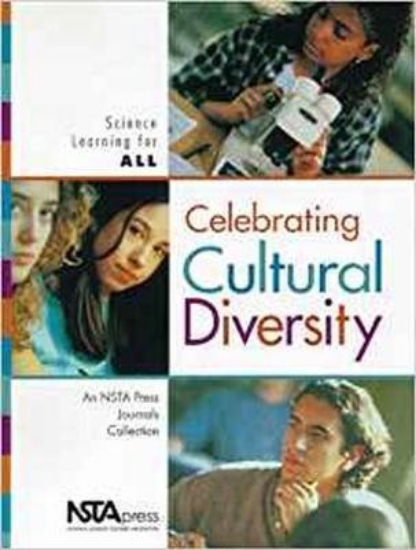 Picture of Celebrating Cultural Diversity