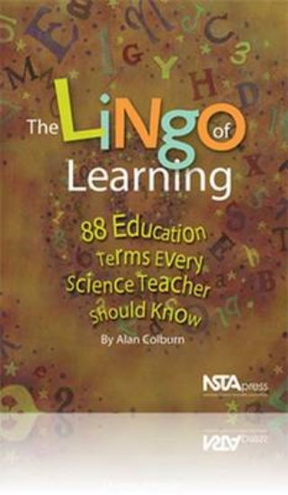 Picture of The Lingo of Learning